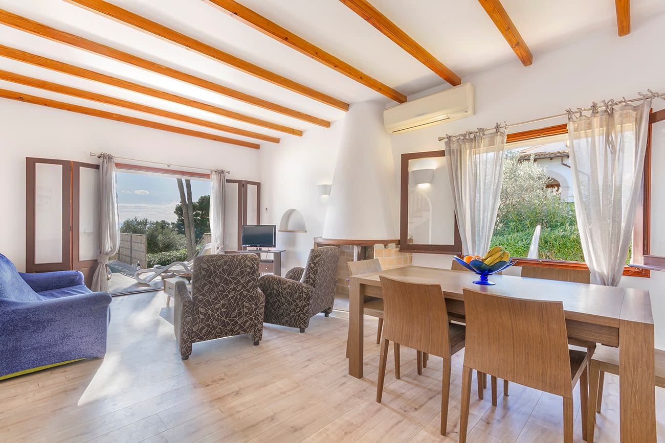 Villas for rent Mallorca