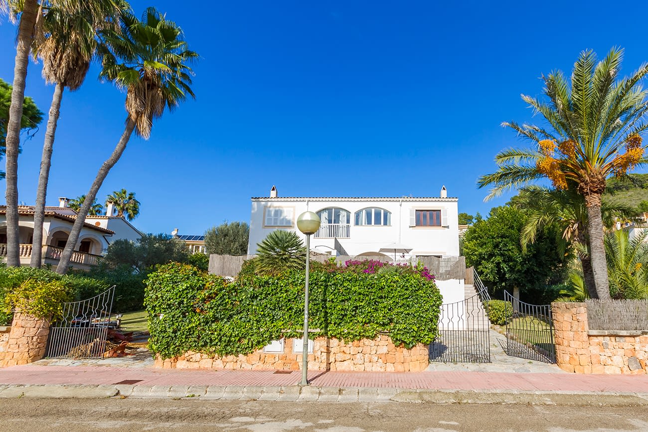 Villas for rent Mallorca