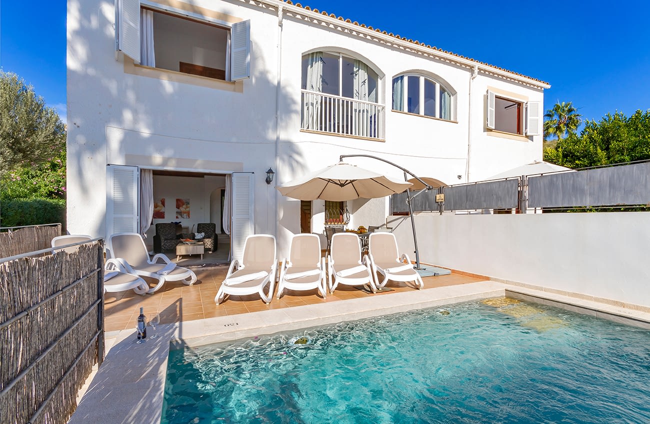 For Rent Mallorca