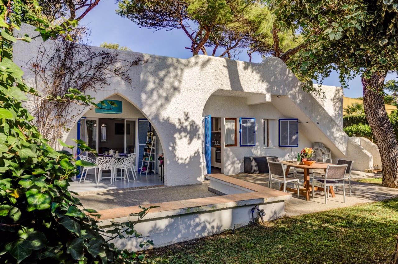 Villas for rent Mallorca