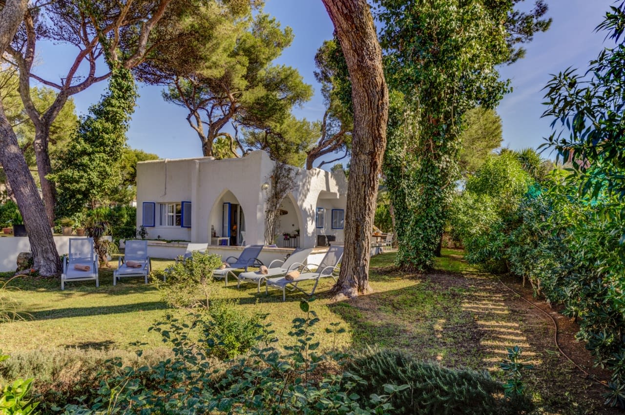 Villas for rent Mallorca