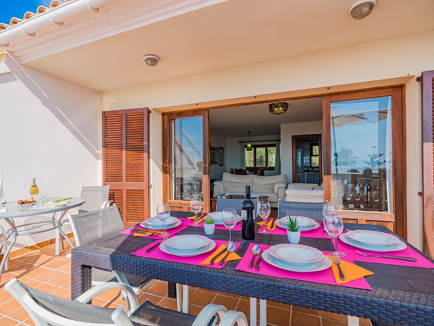 Villas for rent Mallorca