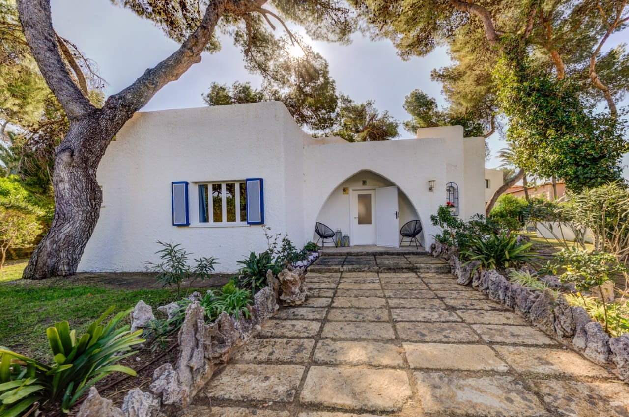 Villas for rent Mallorca