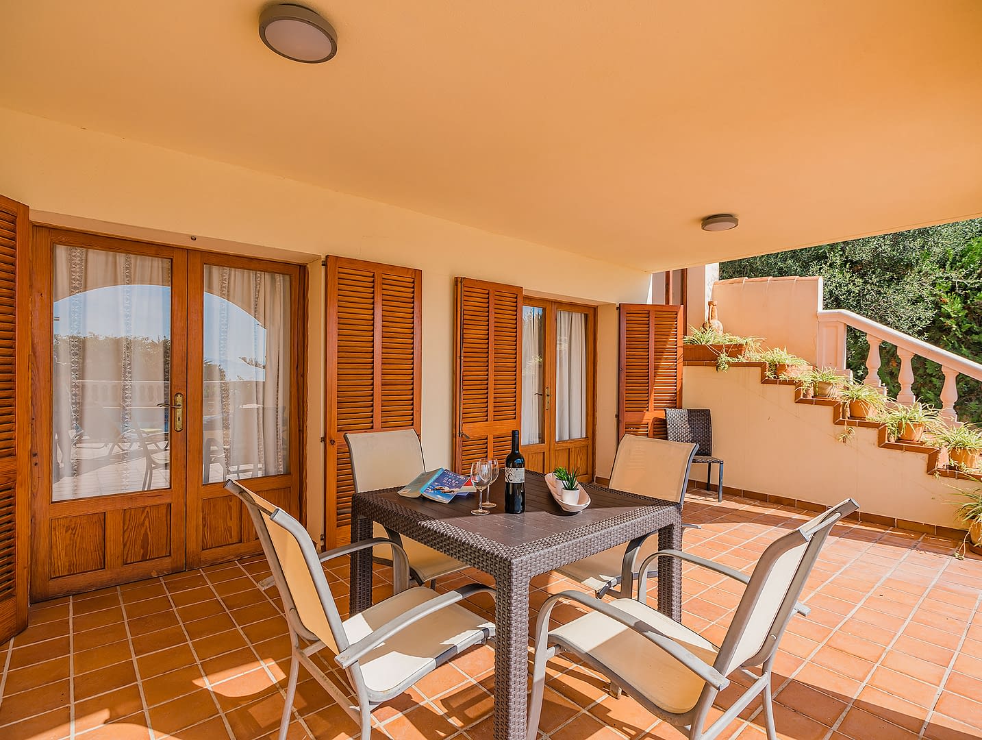 Villas for rent Mallorca